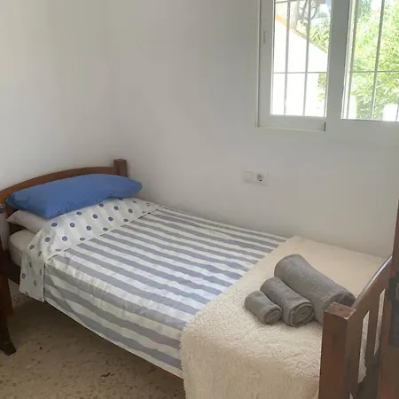 Charming 3 Bedroom Located In Moraira. * Teulada