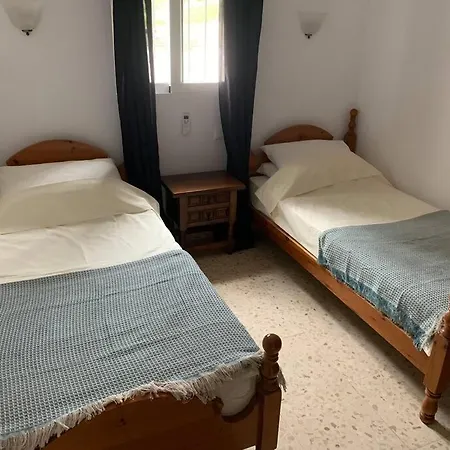 Charming 3 Bedroom Located In Moraira. Villa