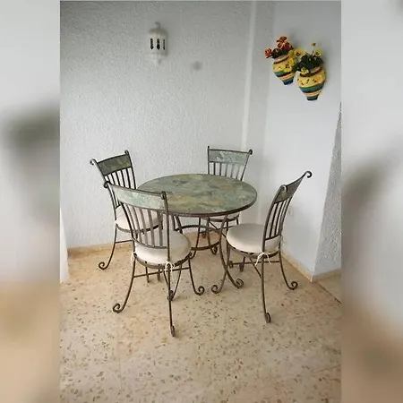 Charming 3 Bedroom Located In Moraira. *