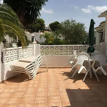 Charming 3 Bedroom Located In Moraira. Villa *
